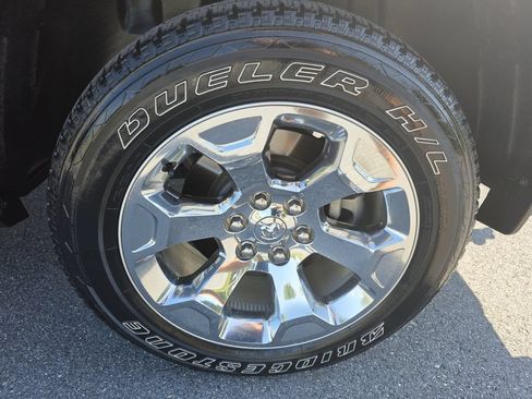 Used 2022 RAM 1500 Big Horn AWD/4WD image 29
