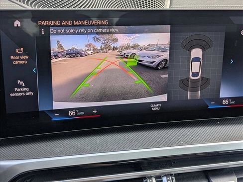 Certified 2023 BMW i4 M50 image 13