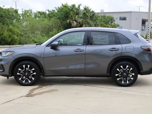 New 2027 Honda HR-V EX-L image 5