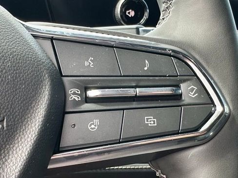 New 2025 Chevrolet Tahoe Premier image 20