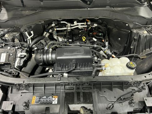 Used 2022 Ford Explorer Timberline AWD/4WD image 18