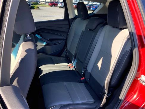 Used 2016 Ford Escape SE w/ Equipment Group 201A image 20