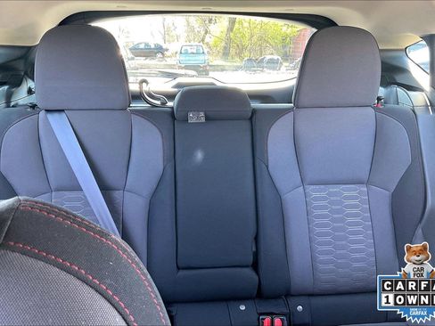 Certified 2024 Subaru Impreza 2.0i Sport image 34