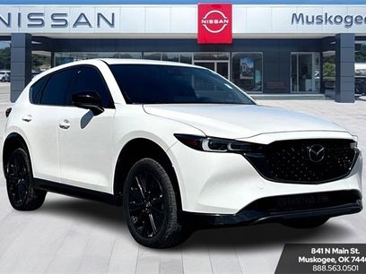Used 2023 MAZDA CX-5 AWD 2.5 Turbo