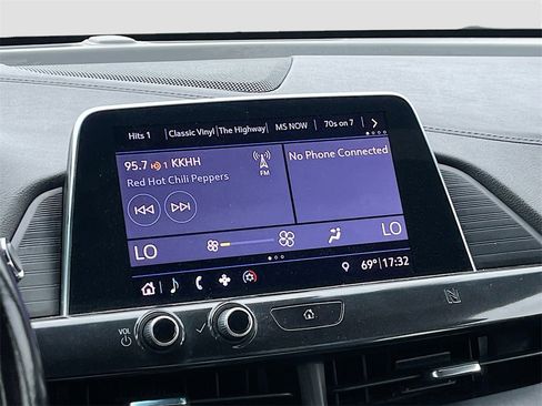 Used 2020 Cadillac CT4 Premium Luxury w/ Climate Package image 14