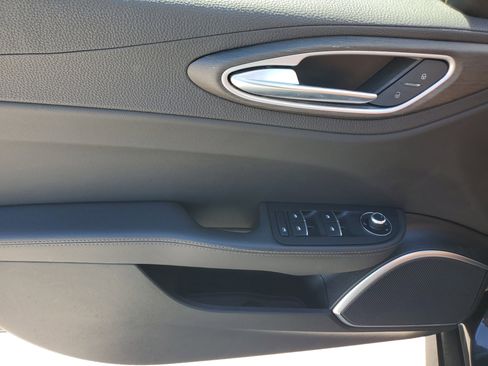 Used 2022 Alfa Romeo Giulia Ti w/ Active Assist Plus Package image 24