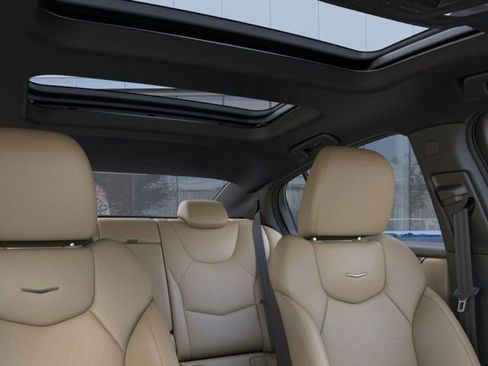 New 2026 Cadillac CT5 Premium Luxury image 24