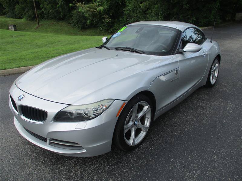 Used 2011 BMW Z4 sDrive30i RWD image 21