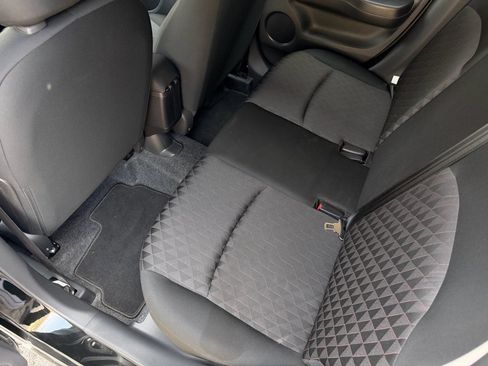 Used 2023 Mitsubishi Mirage LE image 17