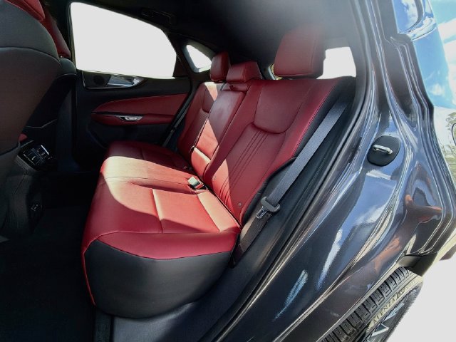 Used 2024 Lexus NX 350 AWD image 20