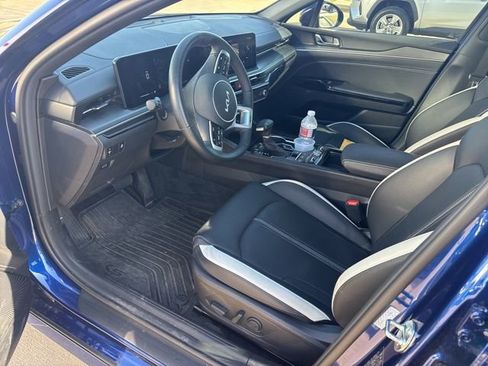 Used 2026 Kia K5 GT-Line w/ GT-Line Premium Package image 8