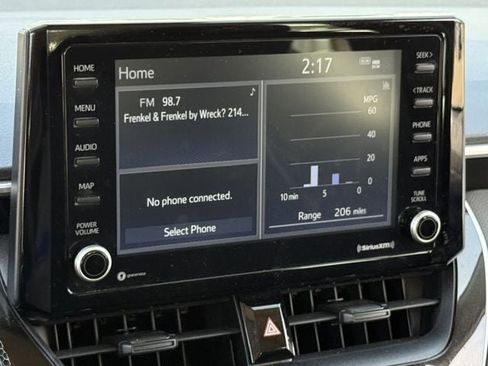 Certified 2022 Toyota Corolla LE image 19