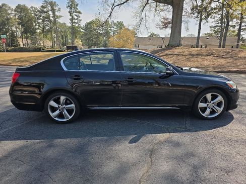 Used 2010 Lexus GS 350 image 6