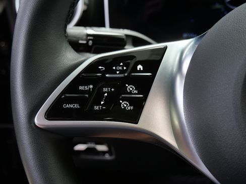 Certified 2026 Mercedes-Benz C 300 4MATIC Sedan image 26
