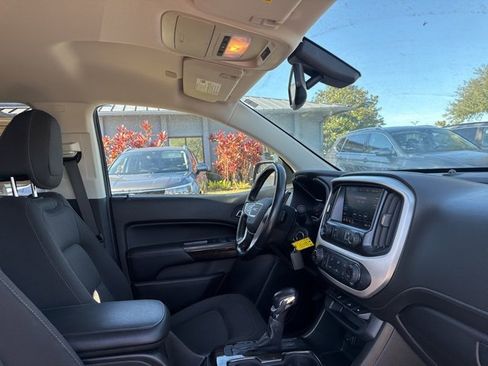 Used 2022 GMC Canyon Elevation w/ Trailering Package image 9