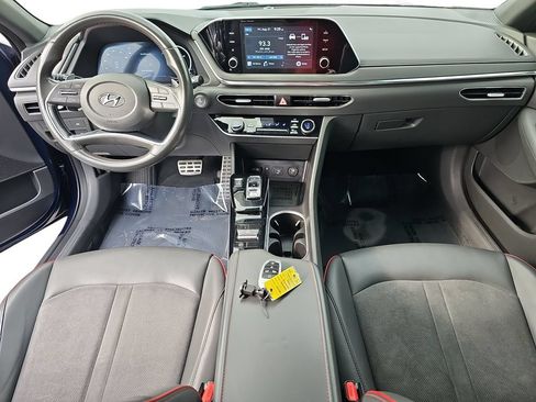 Used 2021 Hyundai Sonata SEL Plus FWD image 13