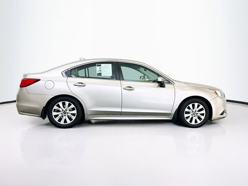 Used 2016 Subaru Legacy 2.5i Premium AWD/4WD image 10