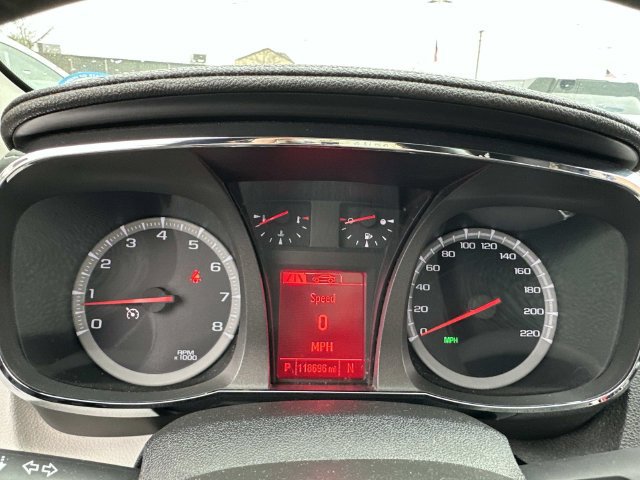 Used 2016 GMC Terrain SLE AWD/4WD image 24
