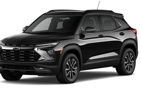 New 2026 Chevrolet TrailBlazer ACTIV w/ Convenience Package FWD image 70