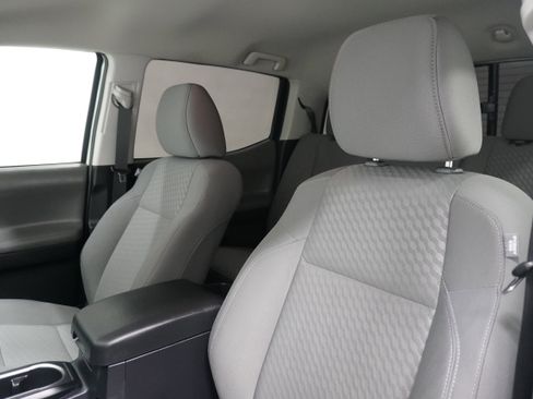 Used 2023 Toyota Tacoma SR image 10