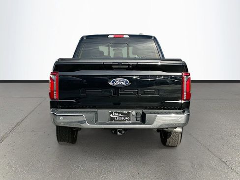 Used 2024 Ford F150 Lariat image 6