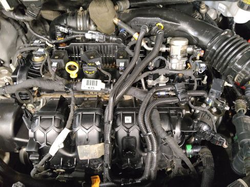 Used 2019 Ford Edge SEL image 30