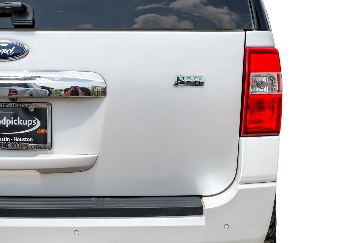 Used 2014 Ford Expedition EL Limited w/ Equipment Group 301A AWD/4WD image 53