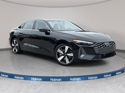 New 2025 Audi A5 2.0T Prestige