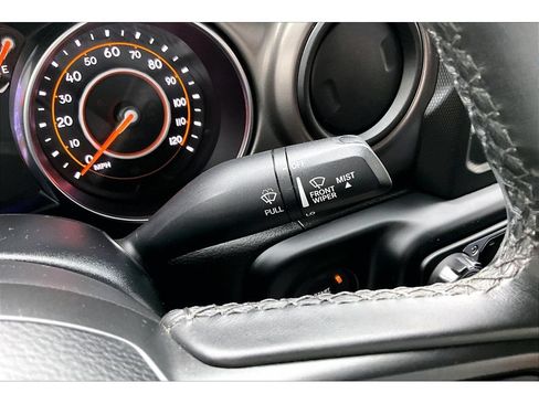 Used 2022 Jeep Wrangler Unlimited Sport AWD/4WD image 21