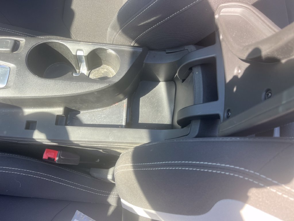 Used 2017 Chevrolet Camaro LT w/ RS Package RWD image 26