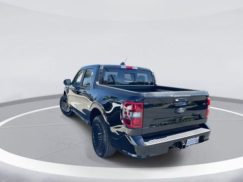 New 2025 Ford Maverick Lobo image 5
