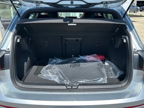New 2025 Volkswagen GTI SE image 23