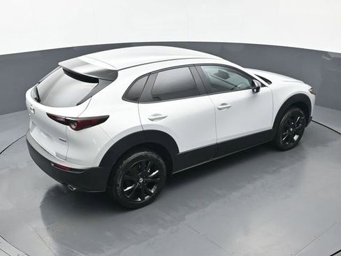 New 2026 MAZDA CX-30 AWD 2.5 S w/ Select Sport Pkg image 28