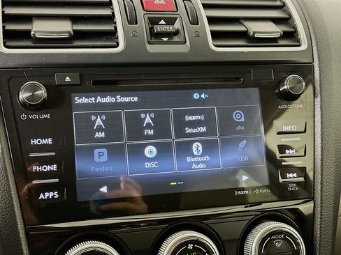 Used 2018 Subaru Forester 2.5i Premium image 21