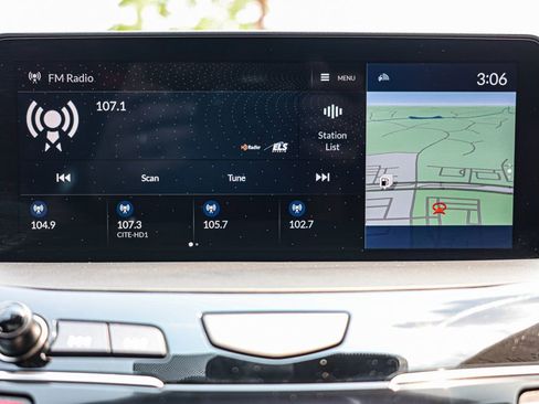 Used 2023 Acura RDX AWD w/ A-Spec & Advance Pkg image 41