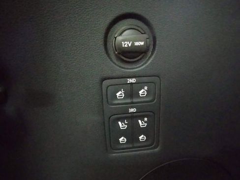 Used 2023 Hyundai Palisade Limited w/ Cargo Package image 20