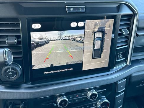 New 2026 Ford F250 Platinum w/ Tremor Off-Road Package image 23