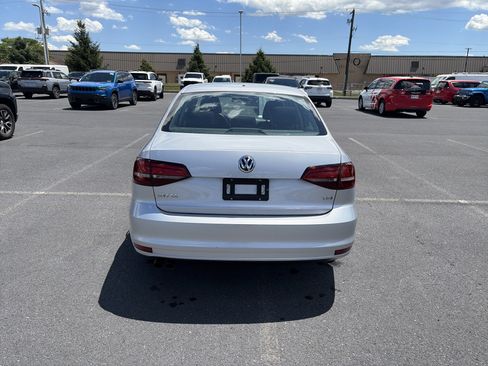 Used 2016 Volkswagen Jetta S FWD image 6