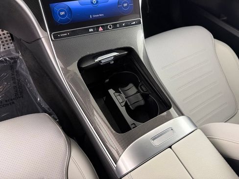 Used 2023 Mercedes-Benz C 300 Sedan w/ AMG Line w/ Night Package image 21