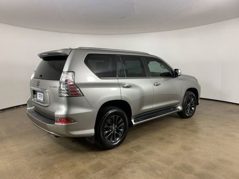 Used 2023 Lexus GX 460 Premium w/ Premium Plus Package AWD/4WD image 8