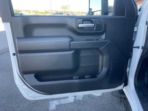 Used 2020 Chevrolet Silverado 3500 W/T w/ WT Fleet Convenience Package image 20