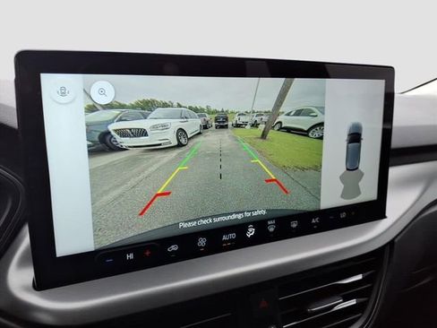 Used 2024 Ford Escape Active w/ Tech Pack #1 image 23