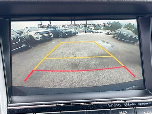Used 2017 Hyundai Tucson Limited w/ Cargo Package FWD image 14