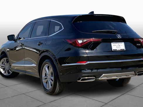 Certified 2026 Acura MDX FWD image 10