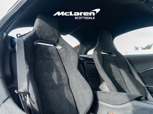 New 2026 McLaren Artura image 22