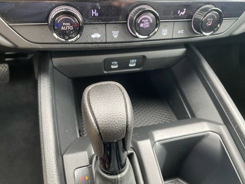 Used 2024 Honda Accord LX image 21