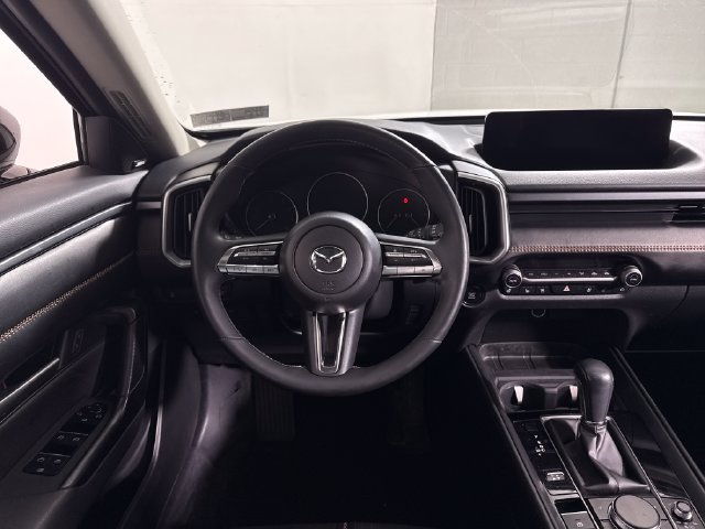 Certified 2024 MAZDA CX-50 AWD 2.5 Turbo w/ Weather Package image 21