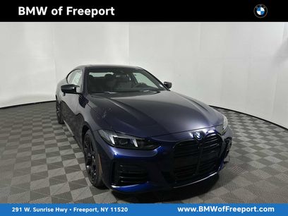 New 2026 BMW 440i xDrive Coupe w/ Premium Package