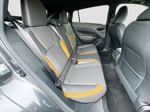New 2026 Subaru Crosstrek 2.5i Sport AWD/4WD image 33
