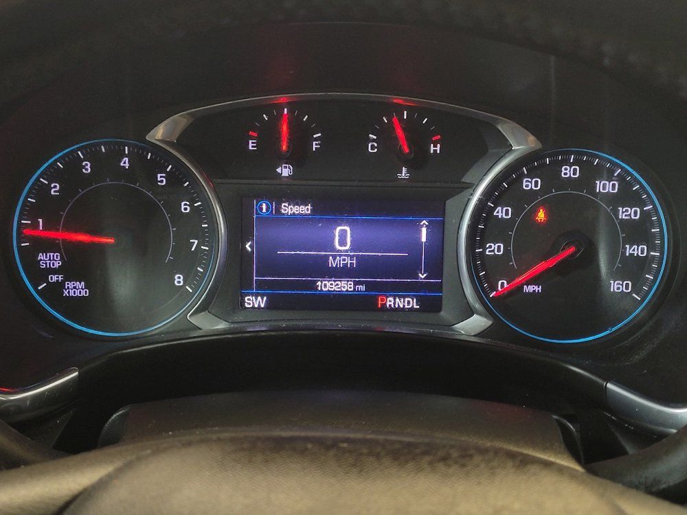 Used 2019 Chevrolet Equinox LT AWD/4WD image 23